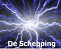 De Schepping