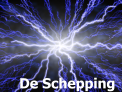De Schepping