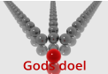 Gods doel