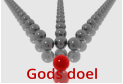 Gods doel